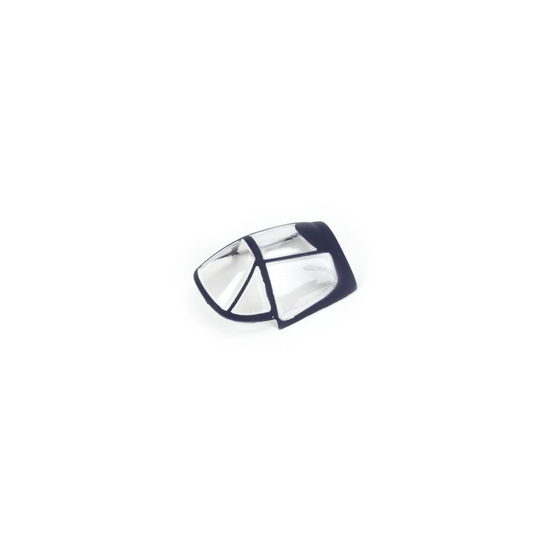 PARKZONE PKZU1604 Clear Canopy UM F4U Corsair