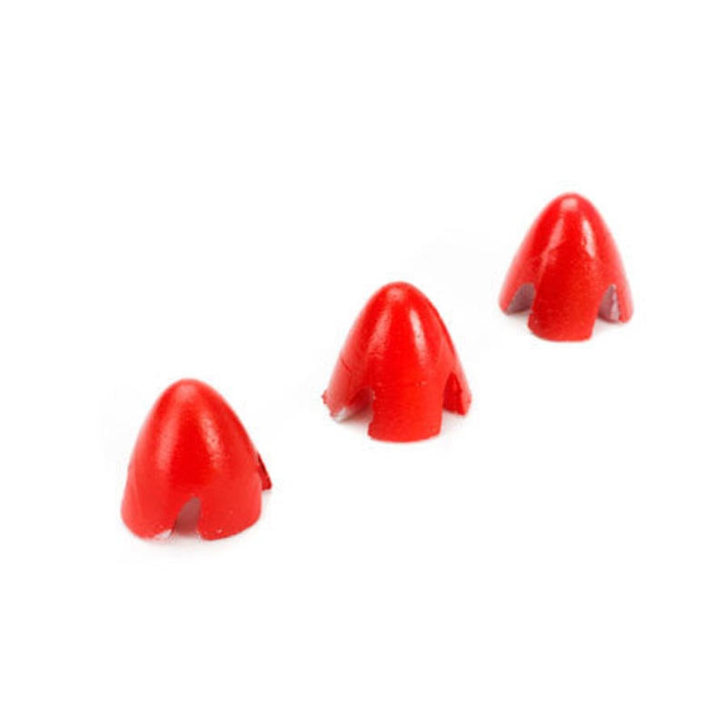 PARKZONE PKZU2408 Spinner Set UM P-51D Mustang with AS3X