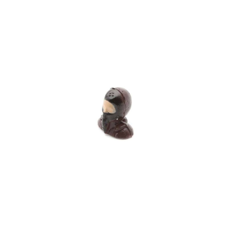 PARKZONE PKZU2470 Ultra-Micro Fighter Pilot *DISC*