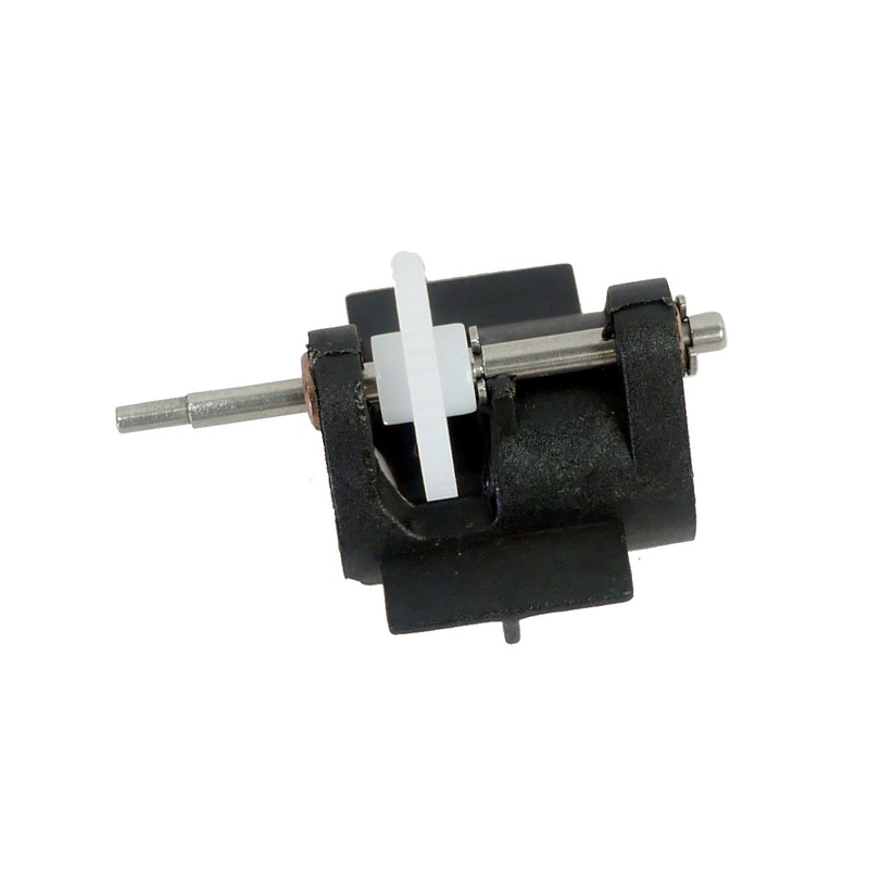 RAGE RC RGRA1314 Gear Box; P-51, F4U, T-28, Super Cub MX4