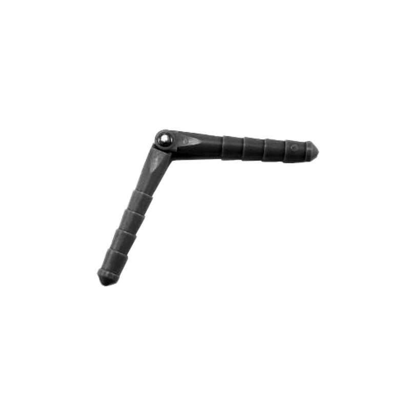 ROBART 308 Steel Pin Hinge Points (15)