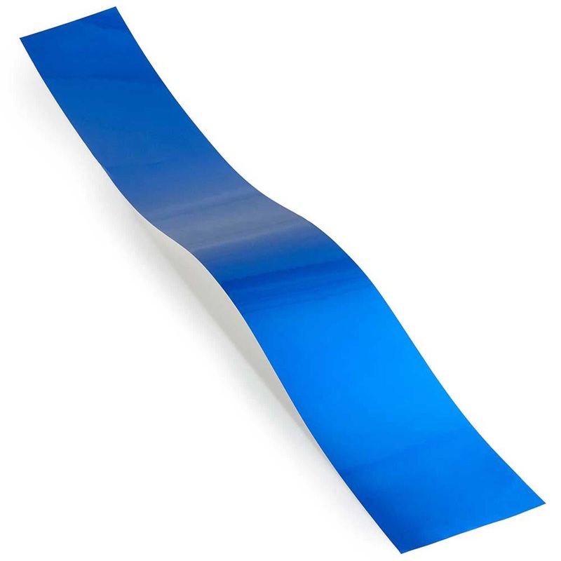 TOP FLITE TOPQ4221Trim MonoKote Royal Blue