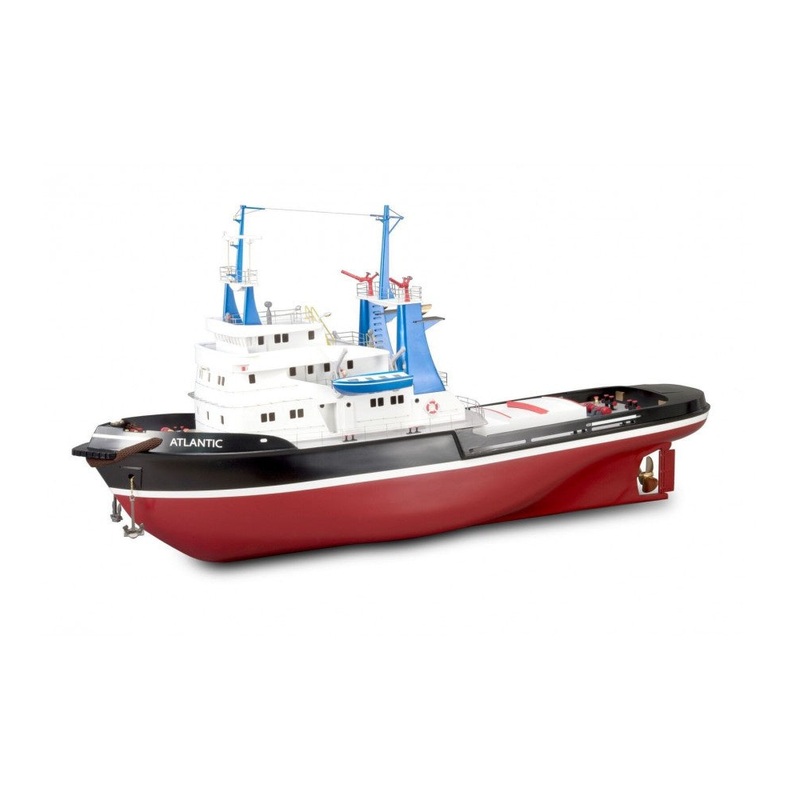 Artesania - Atlantic - R/C Compatible