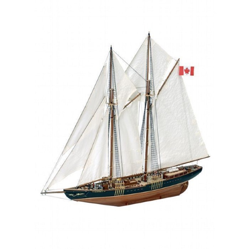 Artesania - Bluenose II