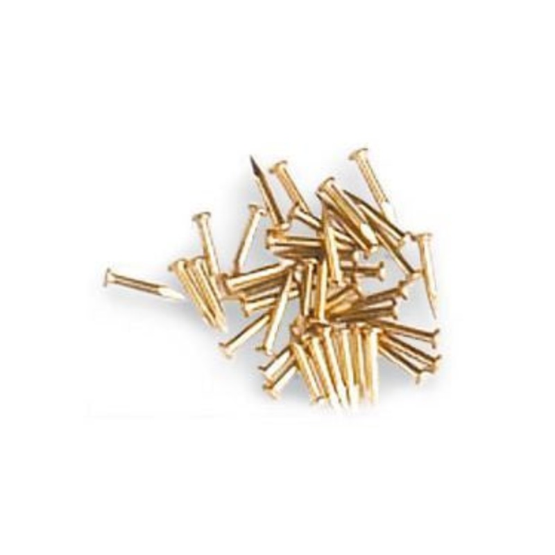 Artesania - Brass Pin 5mm (300) (was8106)