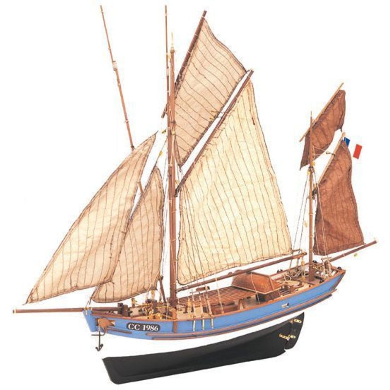 Artesania - Marie Jeanne
