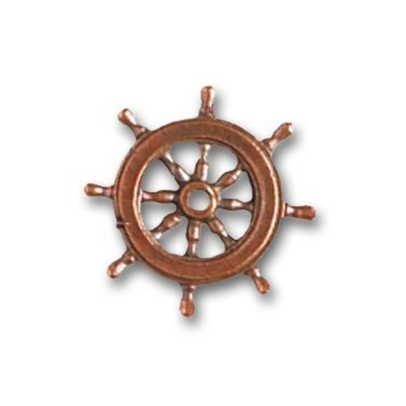Artesania - Metal Steering Wheel 20mm (2)