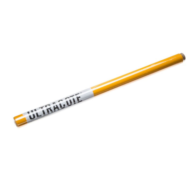 HANGAR 9 HANU884 UltraCote Cub Yellow