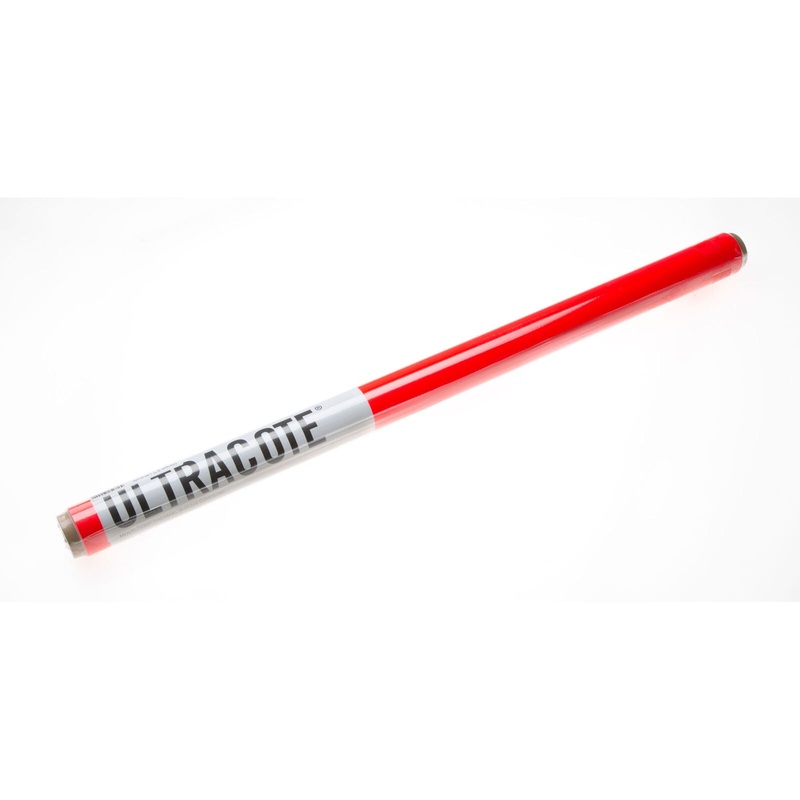 HANGAR 9 HANU890 UltraCote, Fluorescent Red