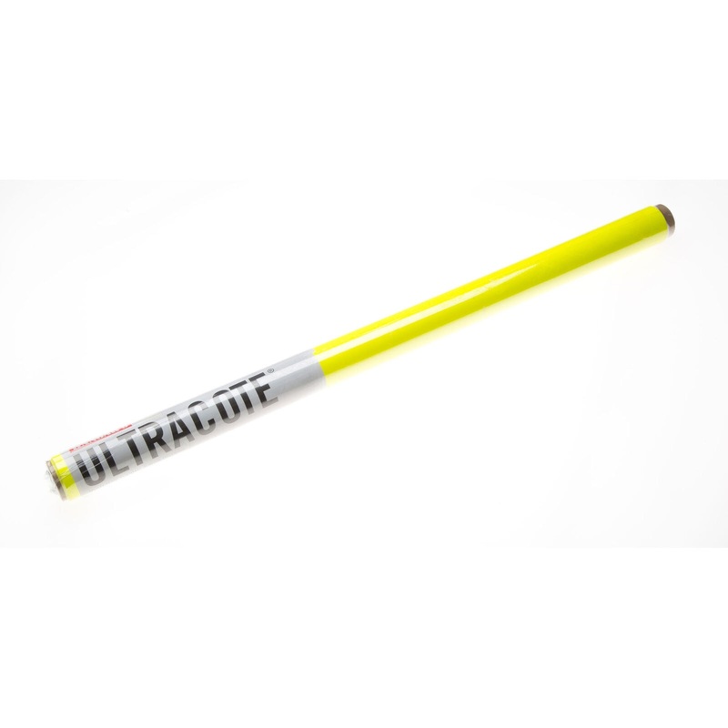 HANGAR 9 HANU891 UltraCote, Safety Yellow
