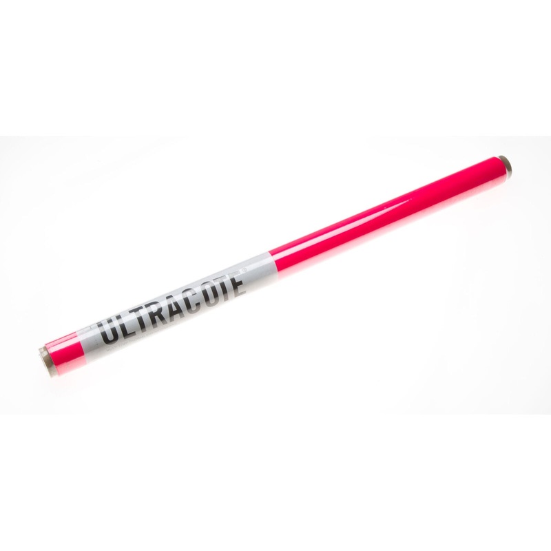 HANGAR 9 HANU894 UltraCote, Fluorescent Pink