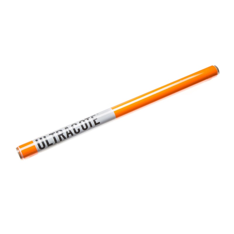 HANGAR 9 HANU895 UltraCote, Fluorescent Orange
