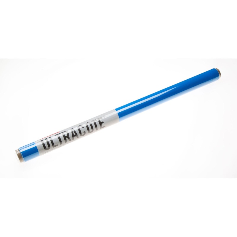 HANGAR 9 HANU896 UltraCote, Fluorescent Blue
