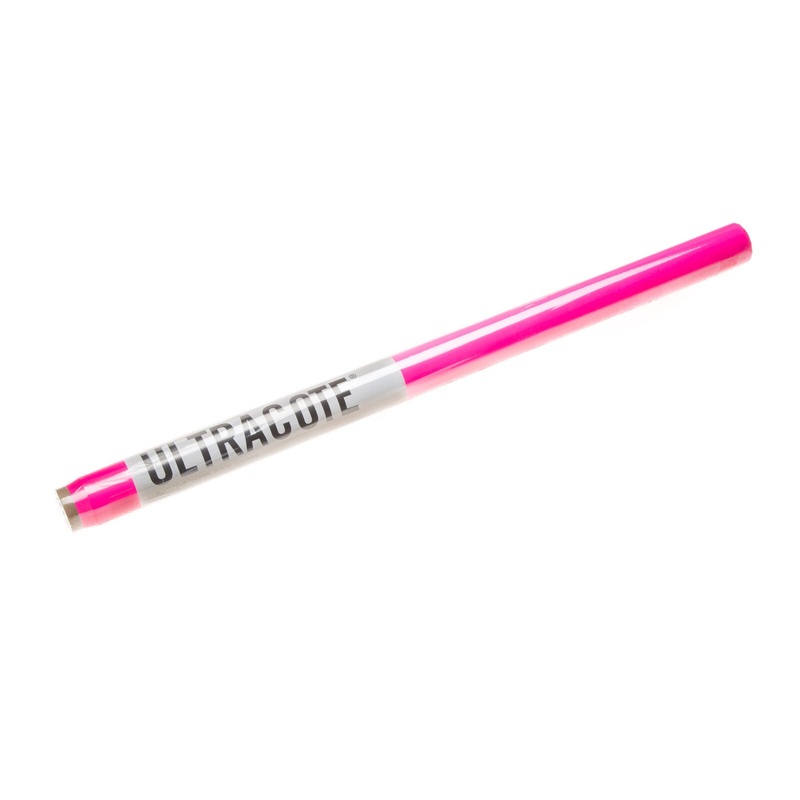 HANGAR 9 HANU901 UltraCote, Fluorescent Neon Pink