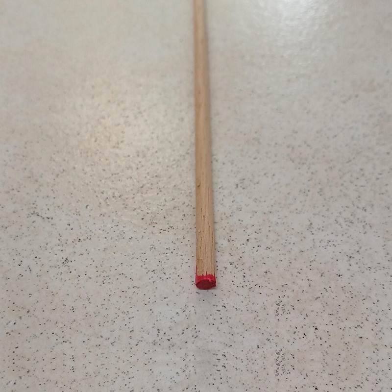 Hardwood Dowel - 5 x 900mm