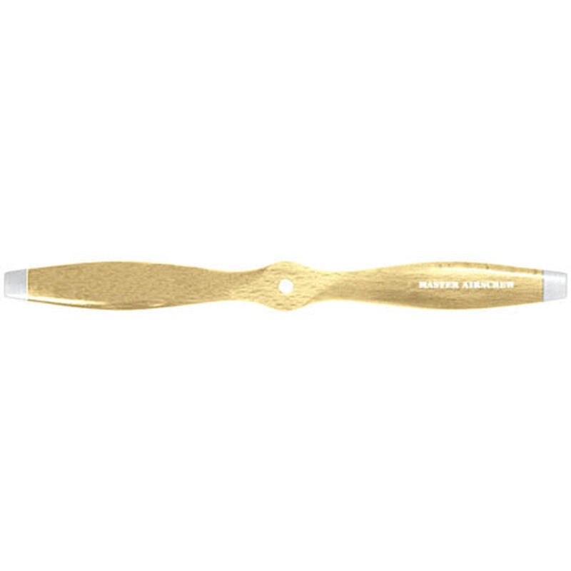 MASTER AIRSCREW MA1880B Wood Propeller, 18 x 8