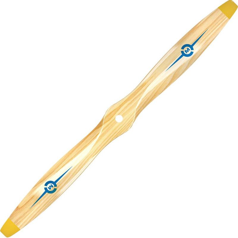 MASTER AIRSCREW WB09X50N01 9 x 5 Beechwood Propeller