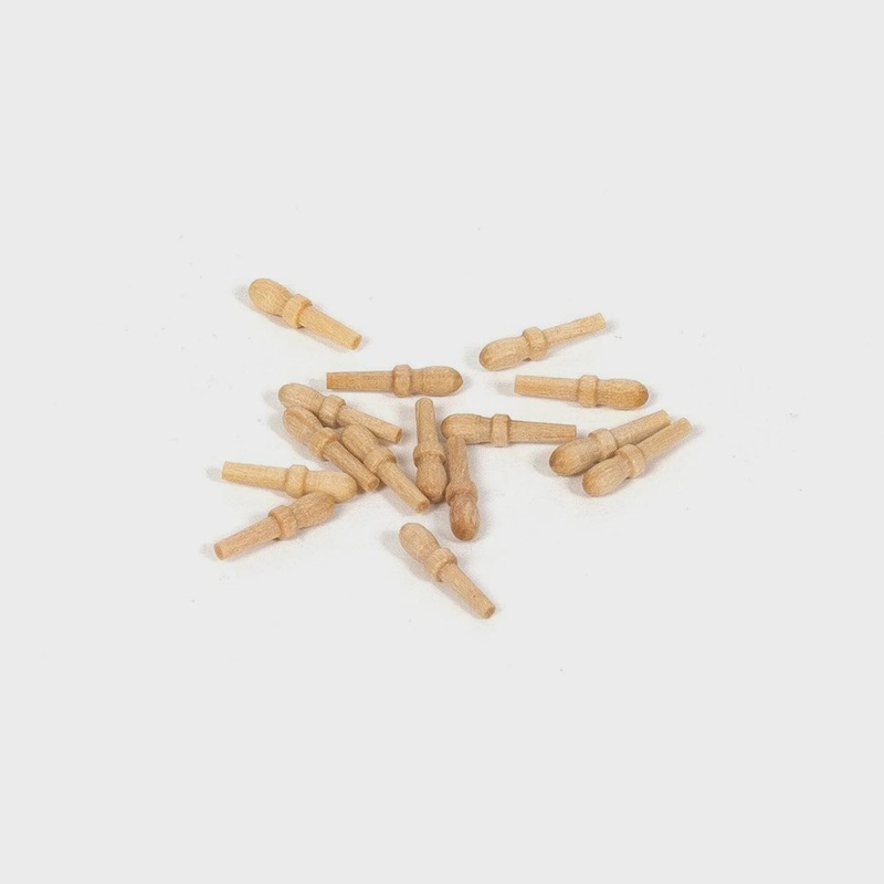 OCCRE - Belaying Pin 10mm (17028)