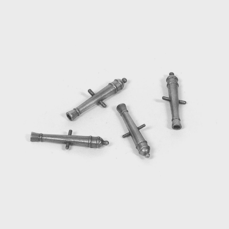 OCCRE - Cannon Barrel 6x35mm (17023)
