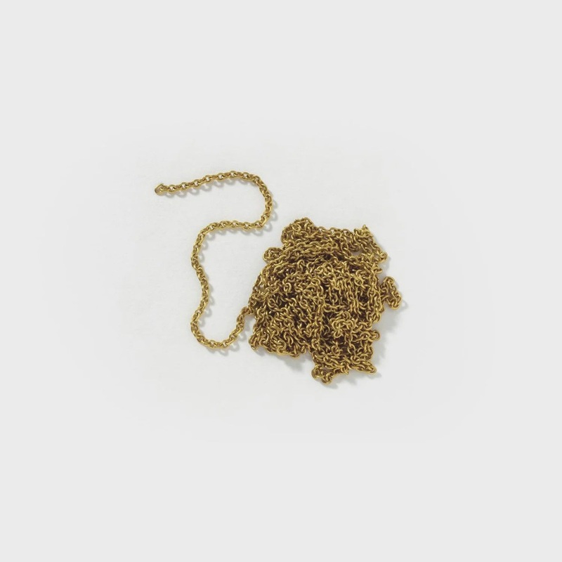 OCCRE - Chain 1mm (17024)