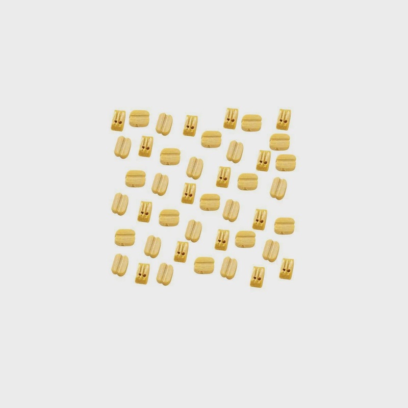 OCCRE - Lifting Block 4mm (17002)
