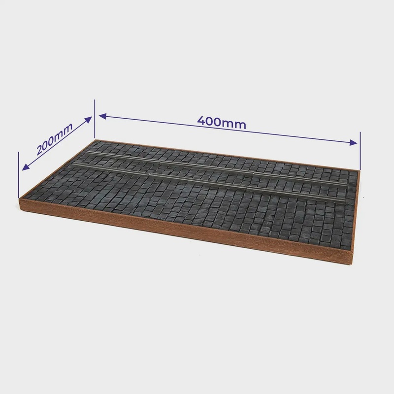OCCRE - Tram Display Stand