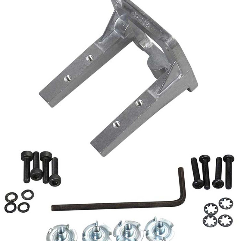 OS ENGINE 71908100 Motor Mount: 25LA, 20-25FP