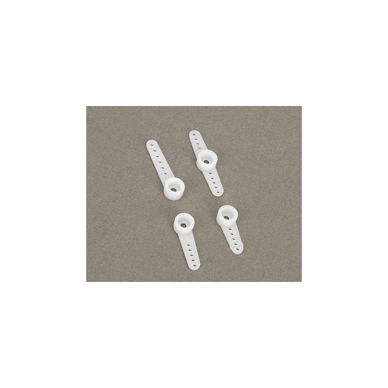 PARKZONE PKZ1132 Servo Arm Assortment