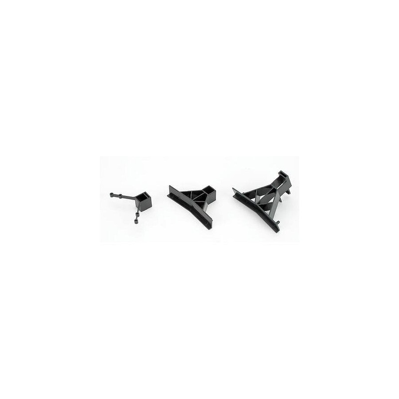 PARKZONE PKZ1318 Wing/Pushrod Bracket Slo-V *DISC*
