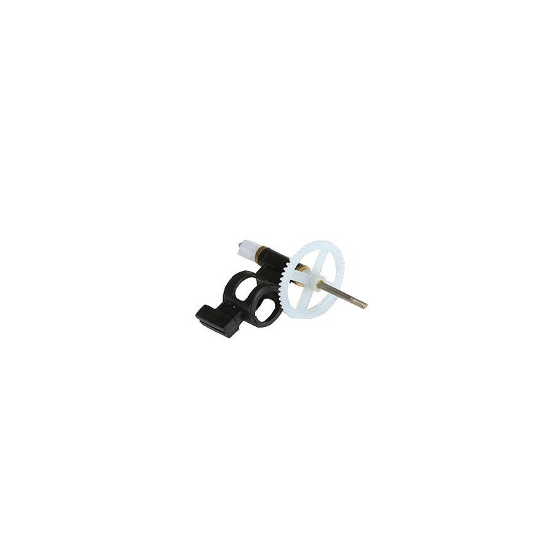PARKZONE PKZ3327 Gearbox without Motor Vapor/Night