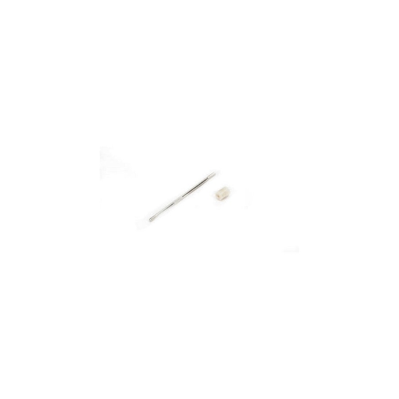 PARKZONE PKZ3904 Prop Shaft with Nut Ultra Micro J-3 Cub