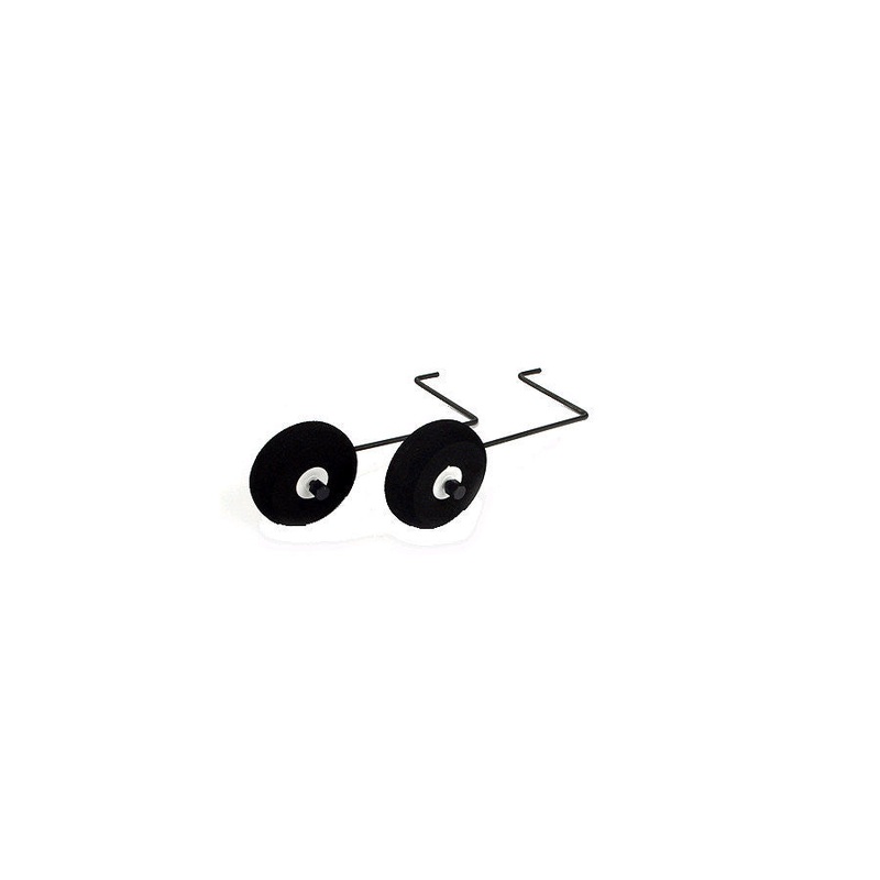 PARKZONE PKZ4406 Main Landing Gear T-28/T-28D Trojan