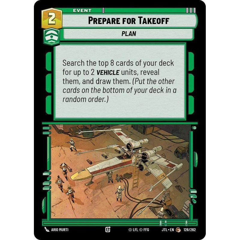 SWU - Prepare for Takeoff  (128/262)