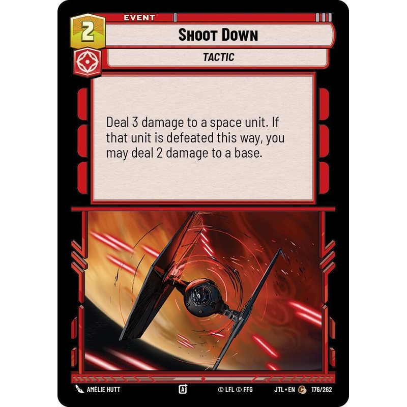 SWU - Shoot Down  (176/262)