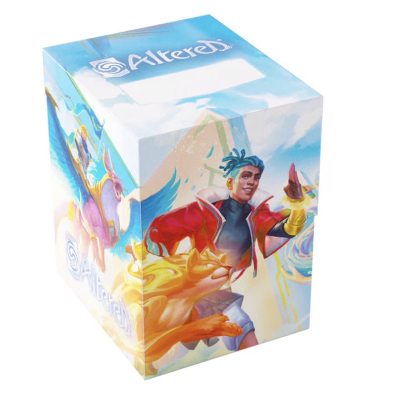 Altered - Expedition Soft Box (Beyond the Gates)