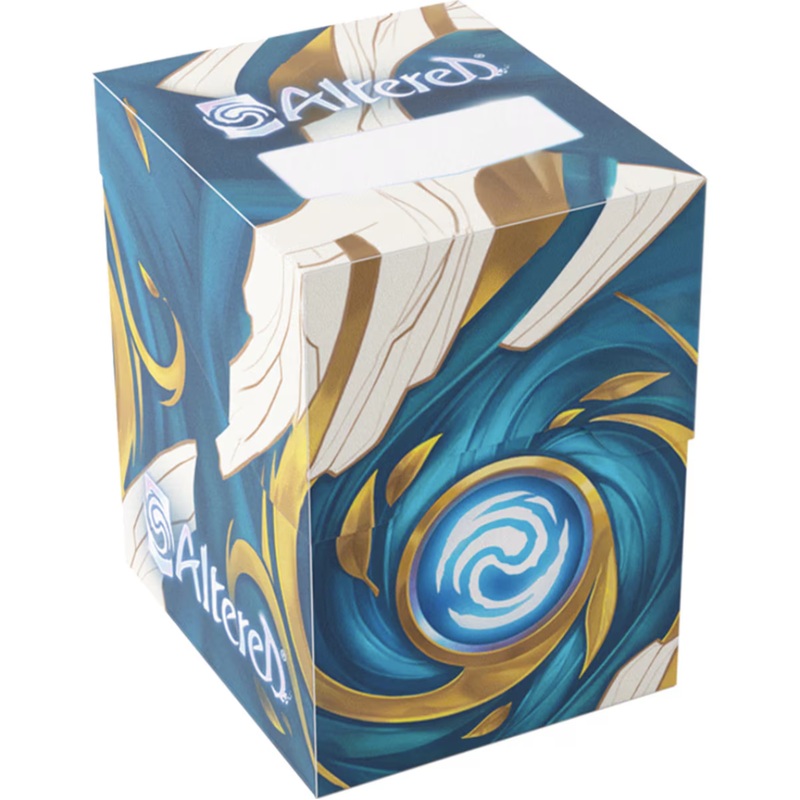 Altered - Expedition Soft Box (Mana Orb)