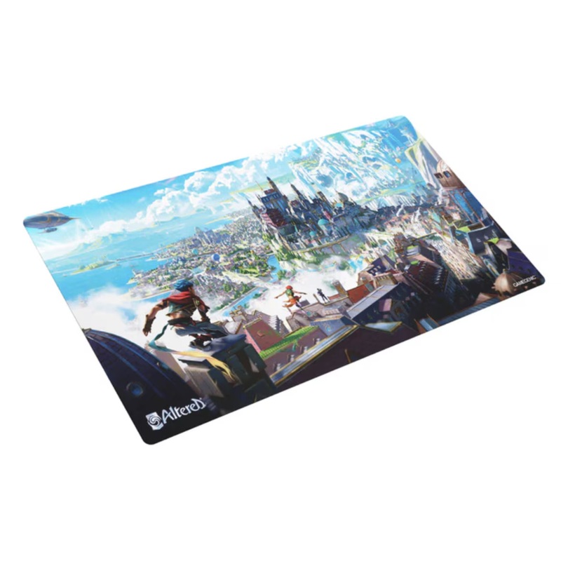 Altered - Prime Playmat (Arkaster)