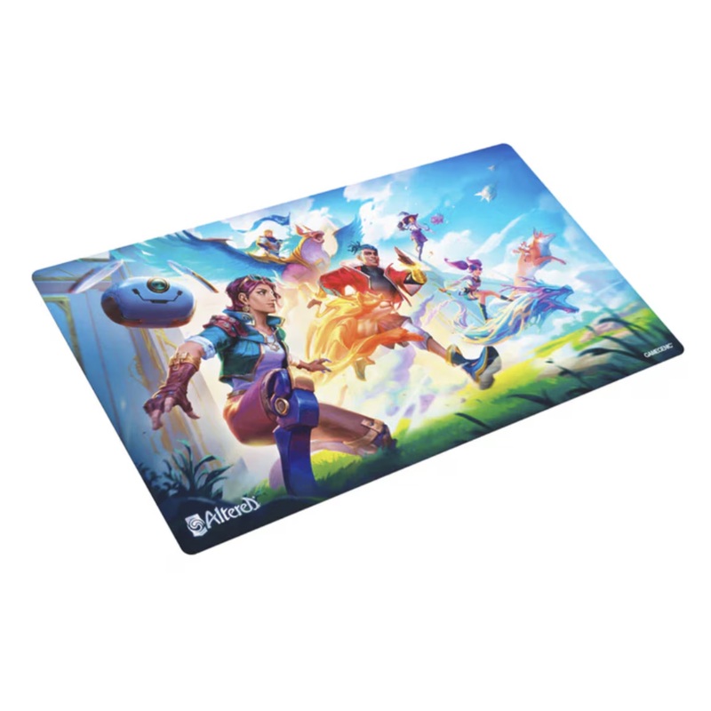 Altered - Prime Playmat (Beyond the Gates)