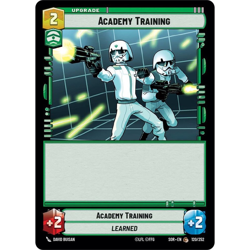 SWU - Academy Training (120/252)