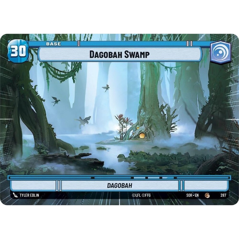 SWU - Dagohab Swamp (287)