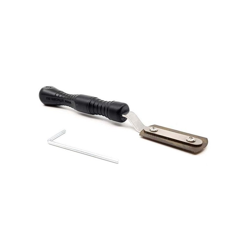 Art Scale Kit - Handle - Asymmetrical (1pc)