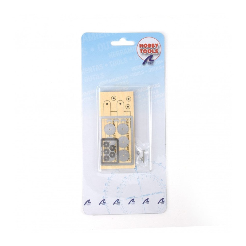 Artesania - Micro Riveting Tool Set