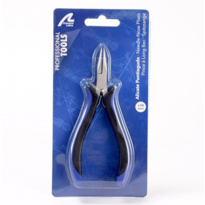Artesania - Snipe Nose Pliers w/ Spring