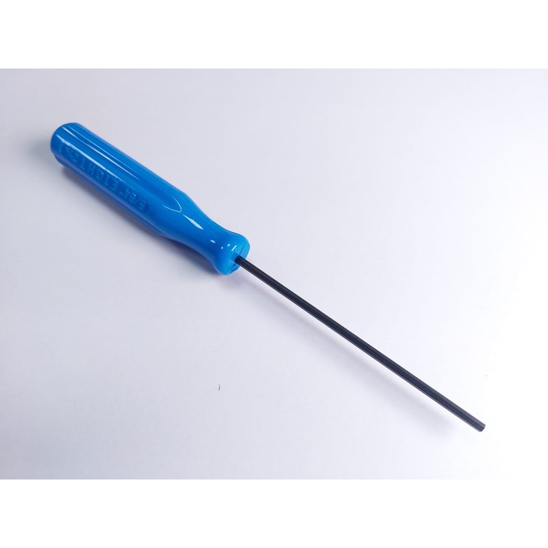Eight - Hex Screwdriver Handle Hex Key 2mm