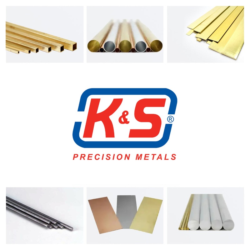 K&S.321 - Tubing Bender