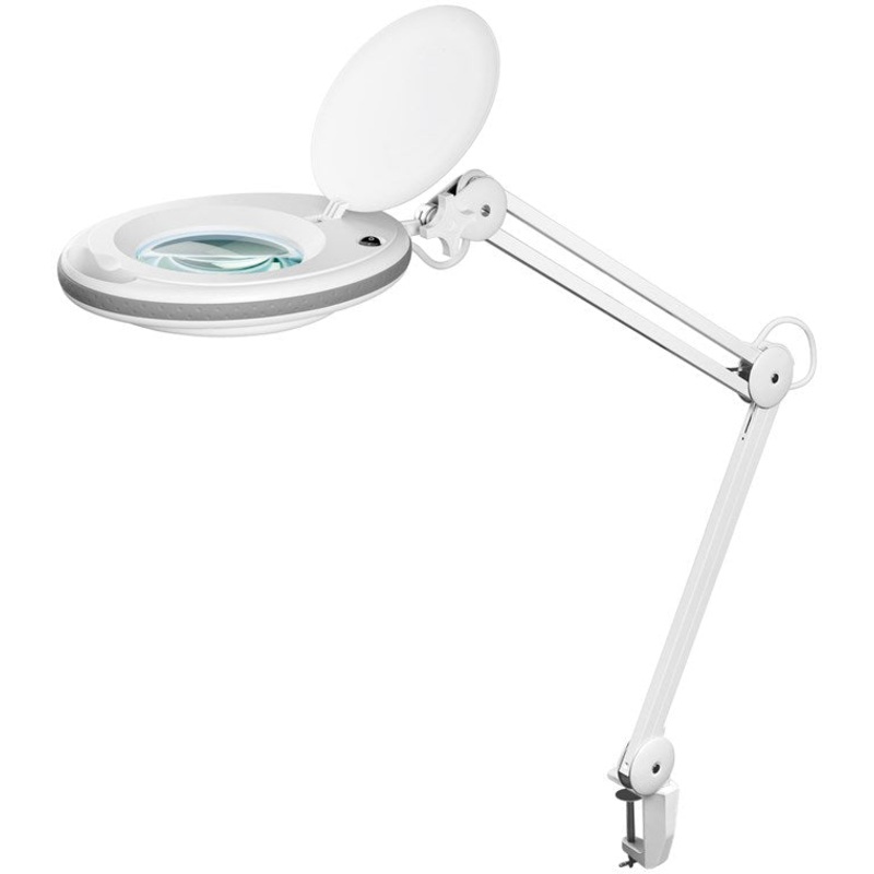 Krafft - Magnifyer 125mm Dia 3-Diopter (LED) (ML024 / 8608L)