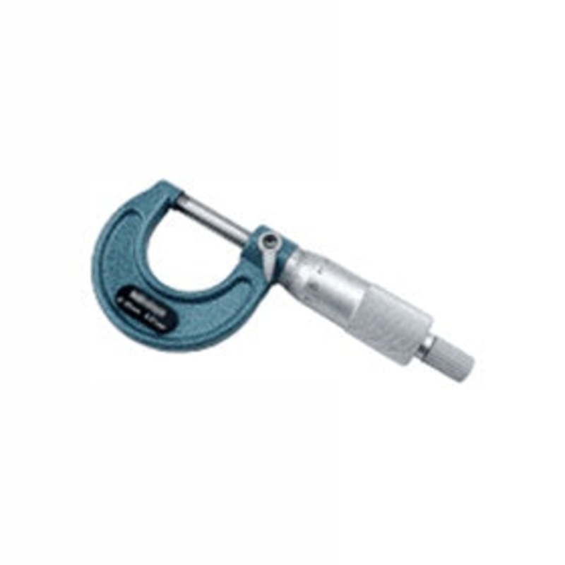 Krafft - Micrometer Outside 0-25mm 0.01