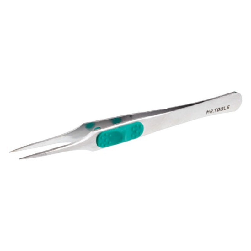 Mr.Hobby - Mr.Basic Tweezers