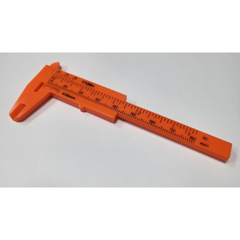 OCCRE - Mini Caliper (19124)