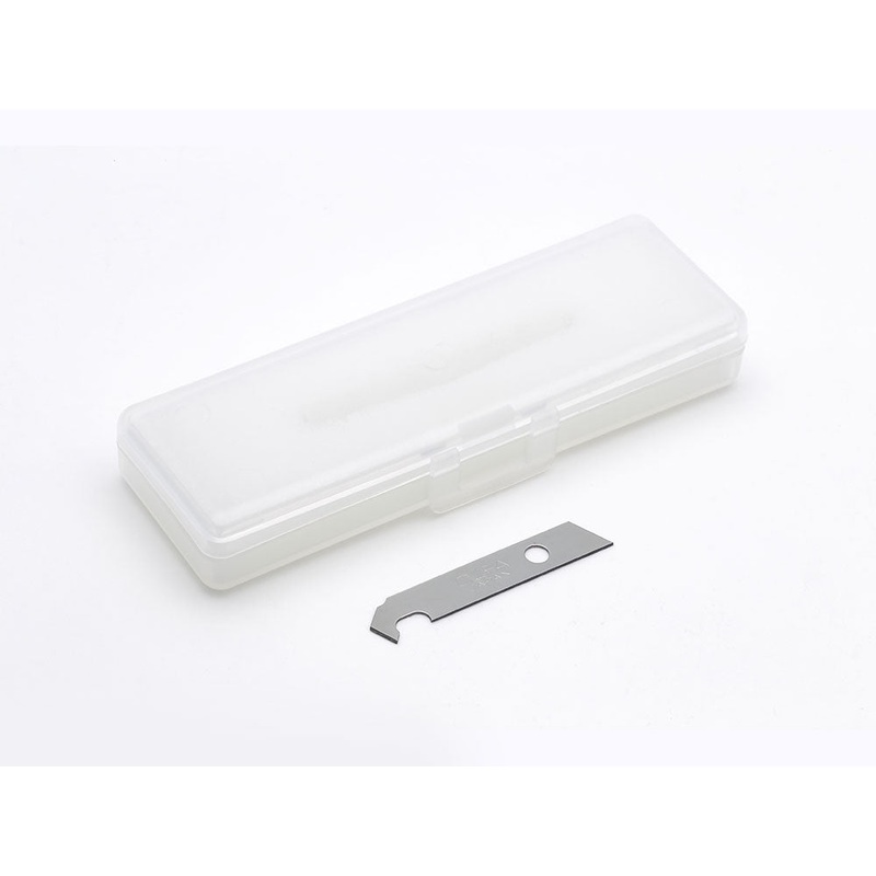 Tamiya - Modeler's Knife Pro Blade (Scriber, 5pc)